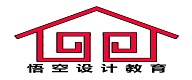 赤峰悟空教育咨詢有限公司logo